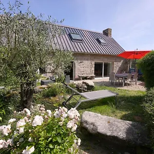 Naturia - Chaumiere De Berringue Plouhinec (Morbihan)