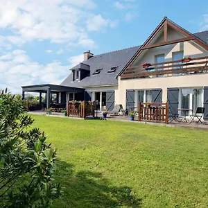De Kerzine Plouhinec (Morbihan)
